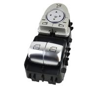 Per M&ercedes Per B&enz Per Vito Per Viano Per C205 Per W447 C200 C220 C63 C180 Interruttori Pulsante Alzacristalli Elettrici Auto Pulsanti Alzavetri