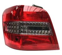 Per M&ercedes Per B&enz W204 GLK GLK300 GLK350 GLK200 2008-2012 Luce Segnalazione Freno LED Fanale Posteriore Rimorchio Auto Lampada Coda(Led Left)