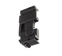 Per M&ercedes Per B&enz W204 W212 C250 C300 C350 C400 E350 2014 2015 Blocco Cofano Interruttore Sinistro/Destro 2048703158 2048704458 Serratura portellone posteriore(Left 2048703158)