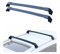 Per M&ini Per Countryman R60 2011-2016 4 PORTE Barre Laterali Barre Trasversali Portapacchi Portapacchi 2 Pezzi Barre Portapacchi Barre Portatutto