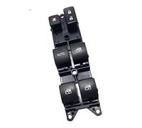 Per M&itsubishi Per Outlander 3 2013-2018 Interruttore Alzacristalli Auto Interruttore Di Controllo Alzacristalli Elettrici Auto Pulsante Alzacristalli Interruttore Pulsanti Alzavetri