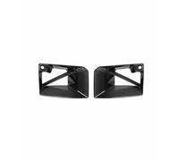 Per M2 G87 Paraurti Anteriore Copertura Presa D'aria In Fibra Di Carbonio, 2022-2025 Presa D'aria Sul Cofano