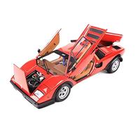 Per M3 E46 GTR Modello Di Auto In Lega Blu/Argento Giocattoli Per Bambini Hobby Regali 1 18 Macchinine Mini Auto(A)