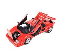 Per M3 E46 GTR Modello Di Auto In Lega Blu/Argento Giocattoli Per Bambini Hobby Regali 1 18 Macchinine Mini Auto(B)