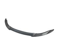 Per M3 M4 F80 F82 F83 2015-2020 CS Style Paraurti Anteriore Lip Spoiler Diffusore Splitter Copertura Protettore Kit