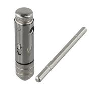 Per M3M8 Utensile Manuale Regolabile con Manico Scorrevole e Comoda Impugnatura