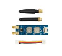 Per M5Stack M5StickC Plus Modulo IoT con Doppio Supporto RF e Cavo Grove