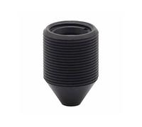 Per M7 EFL 6mm Obiettivo Pinhole con Foro A Punta Affilata da 2mm 2MP HD per Telecamera CCTV 1/4 Pollici 1/2.7 Pollici Micropore M7 Hole