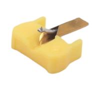 Per M75 M75ED M75-6s DUAL N75 TYPE2 Stylus Needle LP Accessori per6212