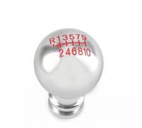 Per M8 M10 M12 Pomello Del Cambio Universale Per Auto Cambio Manuale Pomello Del Cambio Automatico Leva Del Cambio Pomello Leva Cambio(10 Speed-1)