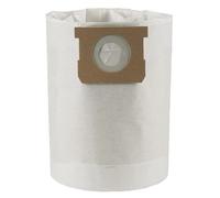 Per MAC Allister MAC25-S Aspirapolvere Sacche Hoover (5 Pezzi)