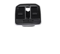 Per Macan 2014-2017 95B819701D 95B819702D Cruscotto Sinistra Destra Centrale Aria Condizionata AC Griglia Sfiato Montaggio Bocchetta Dell'aria Condizionata(Rear Ac Vent)
