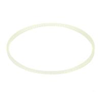 per macchina di sigillamento continuo Fr900 Cinghia sigillante di ricambio industriale compatibile con modelli Fr900/fr770 Imballaggio di lunga durata 410 mm trasmissione dentata per cinghia