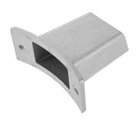 per macchina per il latte di noci - Ugello di ricambio per polpa in