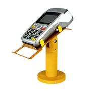 Per Macchina POS: Elimina I Problemi Di Ribaltamento Indesiderato, Per Registro Di Rotazione A 360 Gradi, Puntello Per Terminale Di Pagamento Da Banco, Robusto Da Scrivania