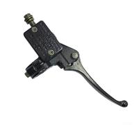 per maestro Freno Idraulico con Leva per Manubrio 22mm per | Design destro, foro per banjo 10mm, leva inclusa, montaggio per semplice, frenata fluida