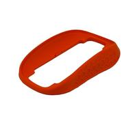 Per Magic Mouse 2/3 Base Maggiore Comfort e Controllo Design Ergonomico Impugnatura Antiscivolo Wireless Booster Mouse Case (arancione)