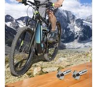 Per MAGURA Compatibili 2PCS Viti di Collegamento per linea Freno Bici Acciaio