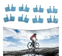 Per Magura MT5 MT7 Pads Per Freno A Disco 4 Coppie Accessori Per Biciclette