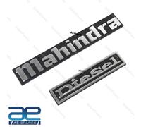 Per Mahindra Jeep Cj340dp 540dp Anteriore Radiatore Protezione & Serbatoio
