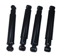 Per Mahindra MM540 CJ340 Willys CJ2A CJ3A CJ3B CJ5 THAR Ammortizzatore 4X AEs