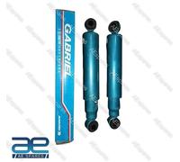Per Mahindra MM540 CJ340 Willys CJ2A CJ3A CJ3B CJ5 THAR Jeep Ammortizzatore AEs