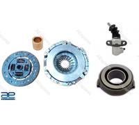 Per Mahindra Roxor Kit Frizione Set Slave Cilindro Rilascio Cuscinetto Bush Aes