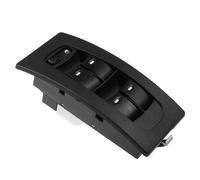 Per MAHINDRA SCORPIO GEN GATEWAY SC Interruttore Alzacristallo Elettrico | Interruttore comando alzacristallo elettrico 1ST-2ND 0111JG0060N 504096615 BP127-254O ABS nero