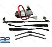 Per Mahindra Thar CRDe Completo Motore Del Tergicristallo Con Braccio E Lama S2U