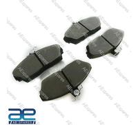 Per Mahindra Thar Jeep Disco Pastiglie Set Parte N.0603BAB0037KT Aes