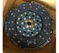 Per Mahindra Xuv 500 Diesel Frizione E Spingidisco Set 21 Spline 0801CAA01051N