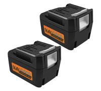 Per Makita 14,4V G-Serie BL1413G BL1440G BL1430G BL1415G UH480D 5000mAh Batteria