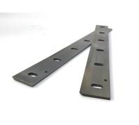 Per Makita 2012 2012NB Pialla a Spessore Lame Coltelli 305x32x3mm una Coppia
