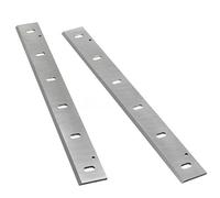 per Makita 2012NB Lame per pialla 305 x 32 x 3 mm Adatte a coltelli Makita 793018-5 1 coppia HSS per Makita 2012 Prodotto da Xcalibur Tooling