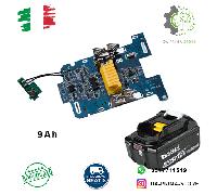 per makita bms scheda pcb protezione BL1830 batteria BL1815 BL1860 LXT400 Bl185✔