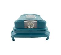 Per Makita18V con adattatore per batteria USB Ricarica rapida per caricabatterie da 18 V