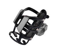 Per Malaguti DUNE 125X Monte Pro 125 Moto Bevanda Portaborraccia Portabicchieri Portabicchieri Portabicchieri Portabicchieri Stand Wate Portabicchieri(Chrome)