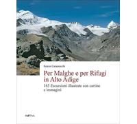 Per malghe e rifugi in Alto Adige