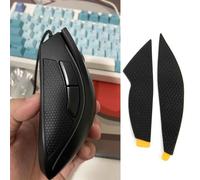 Per Mamba 5G Mouse Anti-scivolo Nastro Topo Pelle Elastici Raffinato Lato Grips
