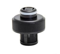 Per Mamibot Per Flomo Iii E Per Neatsvor T35 Per T30 Coperchio Del Serbatoio Dell'acqua Pulita Senza Fili Rondella Pavimento Aspirapolvere Ricambio Accessorio Nero Unità