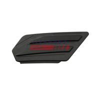 Per Man Furgone Camion Plate-forme/Châssis Listello Paraurti Anteriore Sinistro