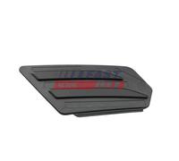 Per Man Furgone Camion Plate-forme/Châssis Stampaggio Paraurti Anteriore Destro