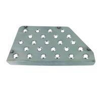 per MAN L2000 LE2000 Pedana Ingresso Cassa Gradino Destra OE: 85615105006