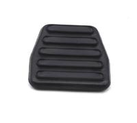 Per MAN Per F2000 Per F90 Per M2000 Per L2000 Per M90 Per TGL 1998-2PCS Coperchio Cuscinetto Pedale In Gomma Freno Frizione Camion Pedale Copripedali
