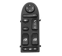 Per MAN Per TGA Per TGX SW0017 81258067098 901-104-002 Pulsante Interruttore Controllo 81258067045 Alimentazione Auto Anteriore Sinistra Pulsanti Alzavetri
