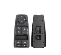 Per MAN Per TGL Per TGM Per TGS Per TGX 81258067092 Pulsante Interruttore Comando Alzacristallo Elettrico Camion 81258067095 Interruttore di controllo della finestra(81258067092)