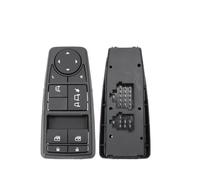 Per MAN Per TGL Per TGM Per TGS Per TGX 81258067092 Pulsante Interruttore Comando Alzacristallo Elettrico Camion 81258067095 Interruttore alzacristallo elettrico(81258067093)