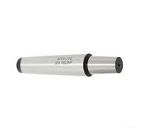 Per mandrino conico Morse da 2MT a Jacobs Taper 2JT, adatto per tutti i mandrini per trapano con foro 2JT, compatibile con mandrini 2MT