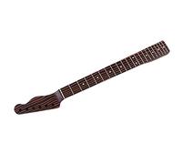Per Manico Per Chitarra Elettrica For TL 6 Corde Per Manico Per Chitarra For ST Larghezza 5,6 Cm Collo Per Chitarra 21 Tasti manico di chitarra incompiuto (Color : 01)