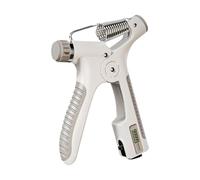 per maniglia a mano, trainer per impugnatura | Barella per dita 10-80 kg Resistenza Adire-braccio -braccio esercitatore Grip Strength Force con contatore per costruzione muscolare